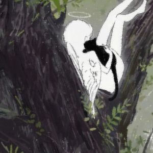 不管正反派，吃个年夜饭先！