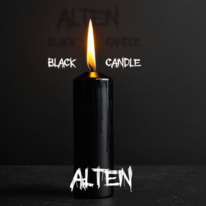 Black Candle