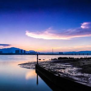 你无需为了我内疚