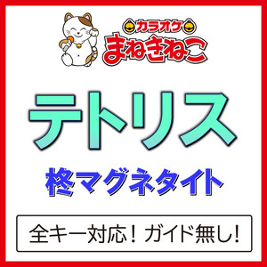 テトリス +4KEY（カラオケ）[Originally Performed By 柊マグネタイト]