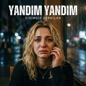 Yandım Yandım