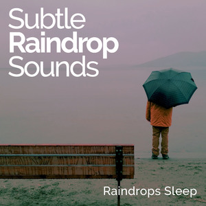 Thudding Rain