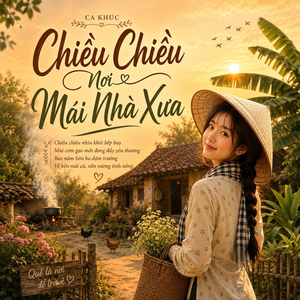 Chiều Chiều Nơi Mái Nhà Xưa