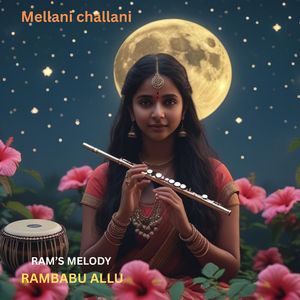 Mellaga Challani