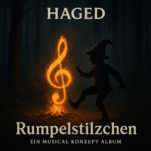 Rumpelstilzchen - Teil 1