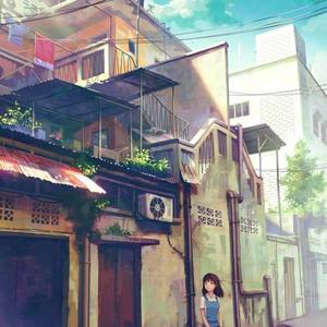 后来+未来へ(中日版)（Cover 刘若英 / Kiroro）