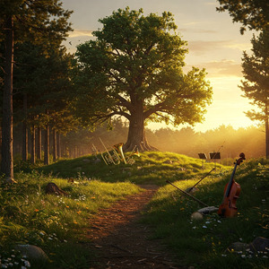 心の壁を乗り越えて、未来を切り開くピアノと歓声のプレリュード