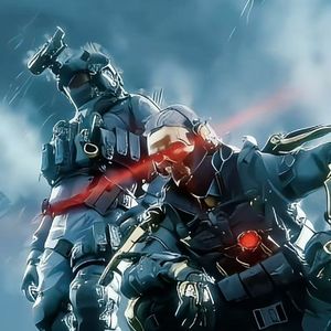 三角洲行动(红狼语录)