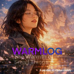 커피 한 모금(One sip)