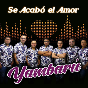 Se Acabó el Amor