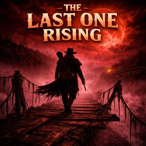 THE LAST ONE RISING