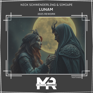 Lunam (2025 Nick Schwenderling Rework)