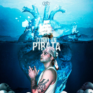 Como un Pirata
