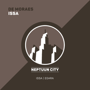 Issa (Original Mix)