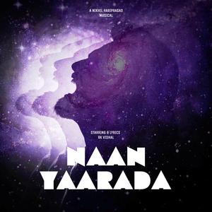 Naan Yaarada