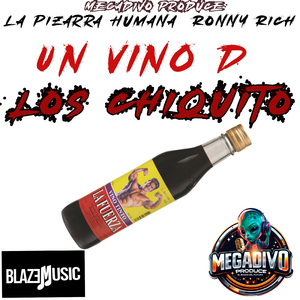 Un Vino D Los Chiquito