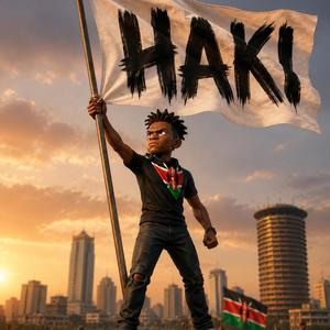 HAKI