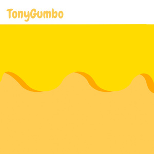 シュガーバター