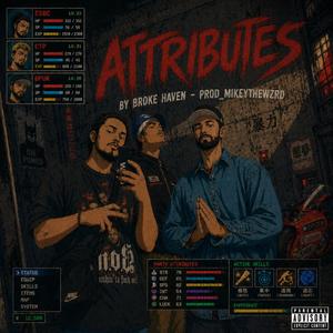 ATTRIBUTES