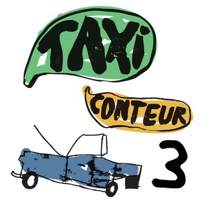 Taxi conteur