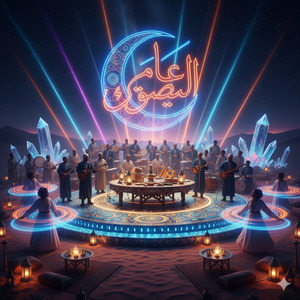 salam alik ya Rasul Allah