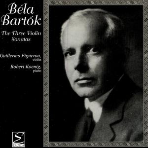 Sonata for Solo Violin (1944) - Tempo di ciaccona