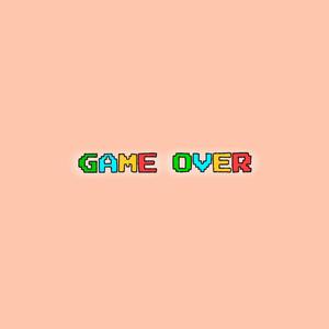 game over (super mario world lofi)