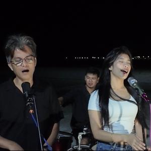 Tayong Dalawa (feat. Monica Bianca)