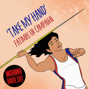 Take My Hand (Uncensored Radio Edit)