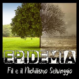 Epidemia (feat. Dextermind)