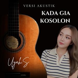 Kada Gia Kosolon Akustik