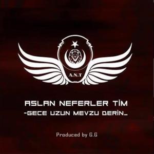 Bir Gece Ansızın Gelebiliriz