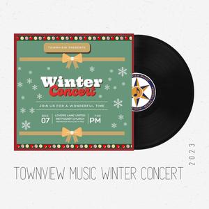 NSA: Holly And The Ivy