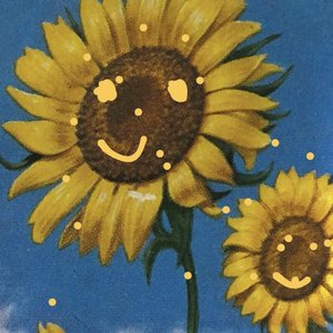 Madame Tournesol