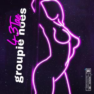 Groupie hoes