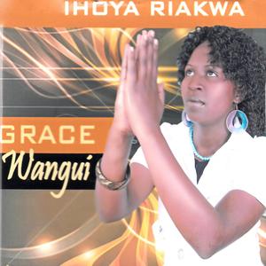 Ihoya Riakwa