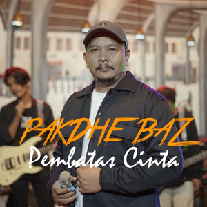 Pembatas Cinta