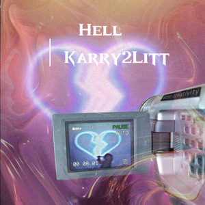 Hell（Prod. Youny Markin:Blueroomboy)