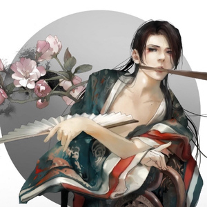 扇子舞（翻自 老干妈）