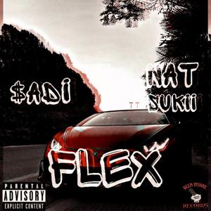Flex (feat. Nat Sukii)