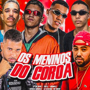 Os Meninos do Coroa