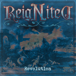 Revolution