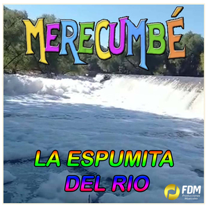 La Espumita del Rio
