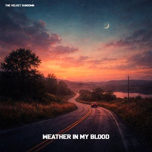 Weather in My Blood