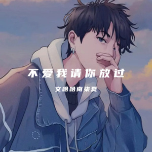 不爱我请你放过