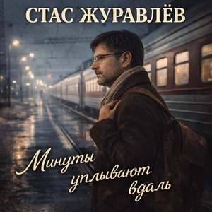 Минуты уплывают вдаль