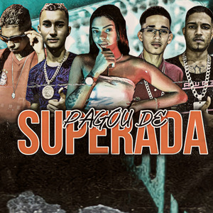 Pagou de Superada