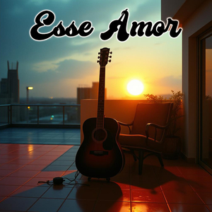 Esse Amor (Remastered 2026)