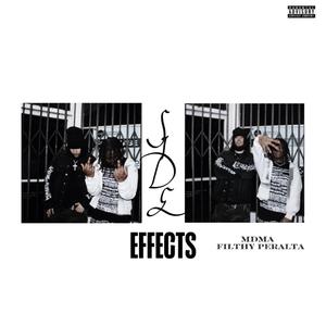 SideEffects (feat. MDMA)