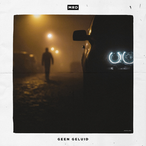 Geen Geluid (Instrumental)